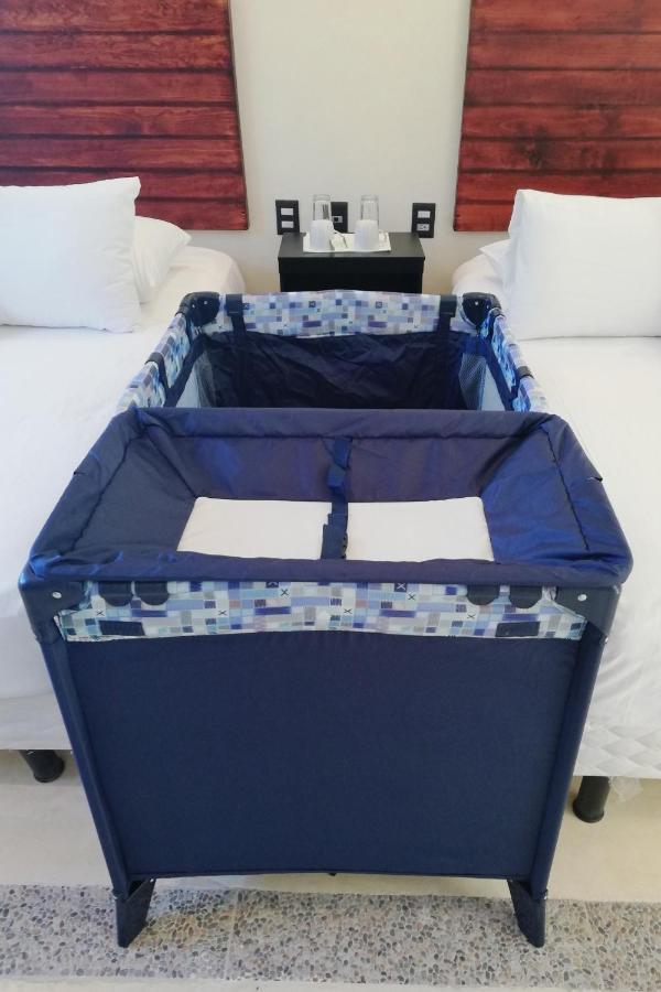 Palmar Hotel *