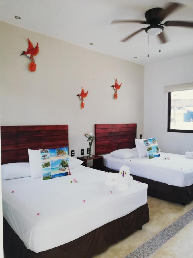 Palmar Hotel
