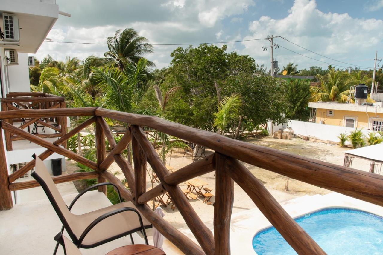 Hotel Palmar *