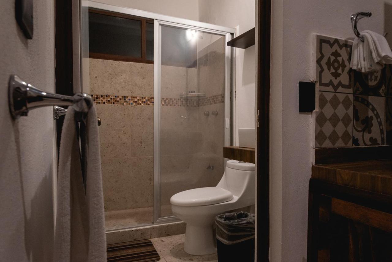 Hotel Palmar Isla Holbox