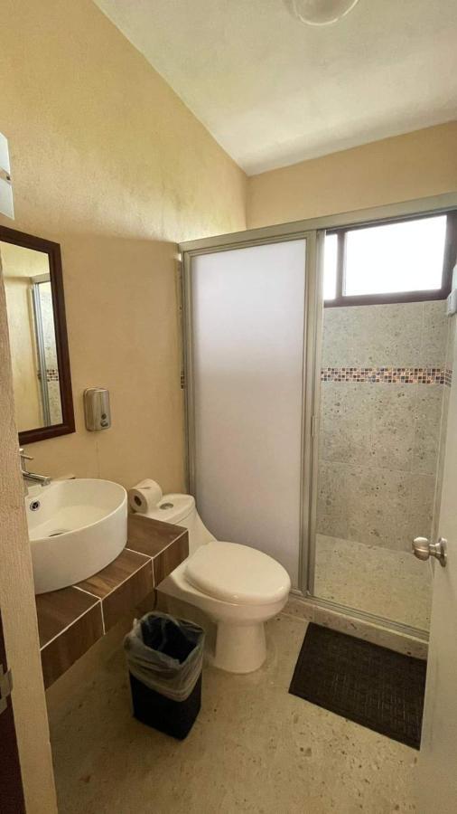 Palmar Hotel Isla Holbox