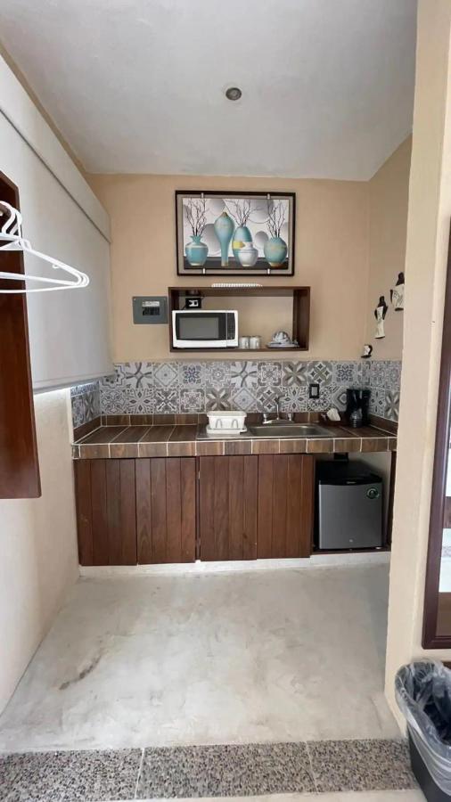 Hotel Palmar Isla Holbox