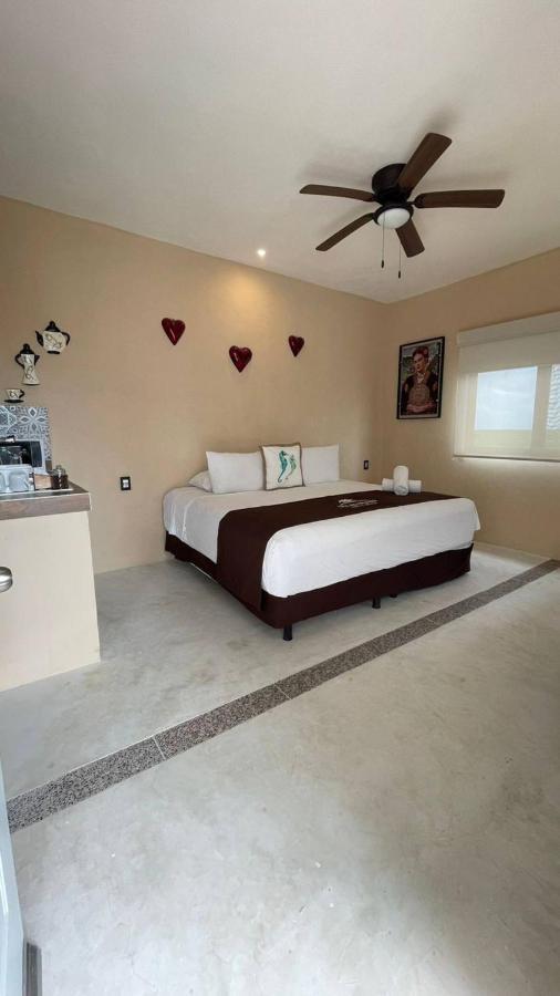 Palmar Hotel *