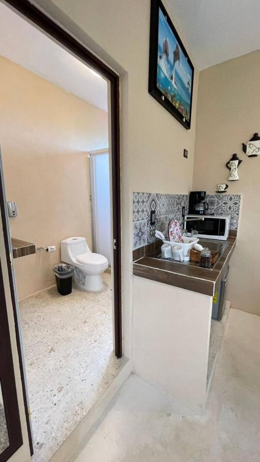 Palmar Hotel Isla Holbox