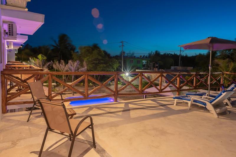 Hotel Palmar