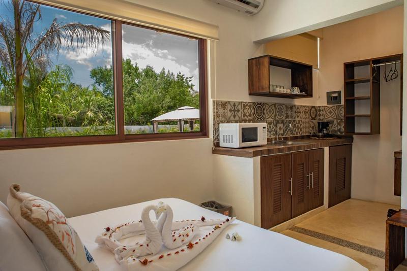 Hotel Palmar Holbox