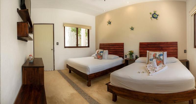 Palmar Hotel *