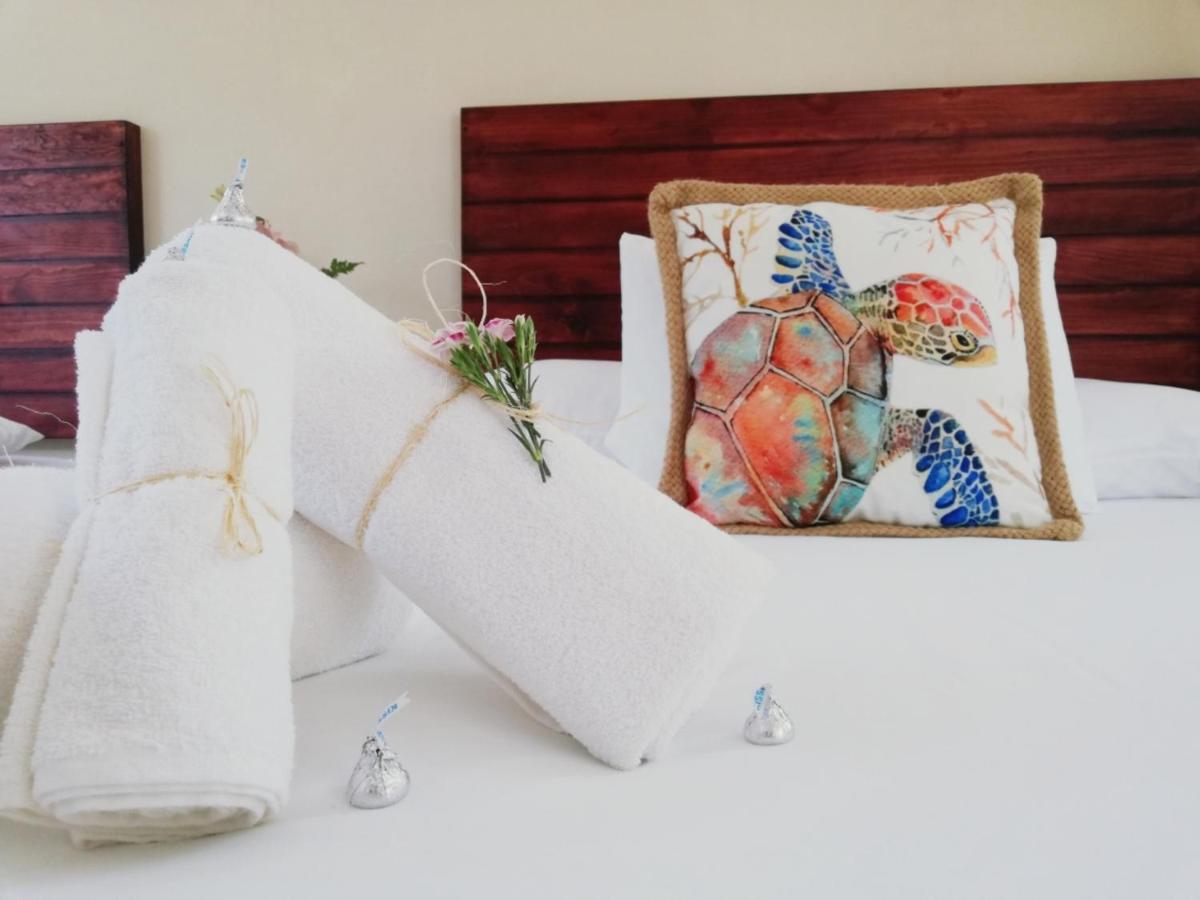 Palmar Hotel