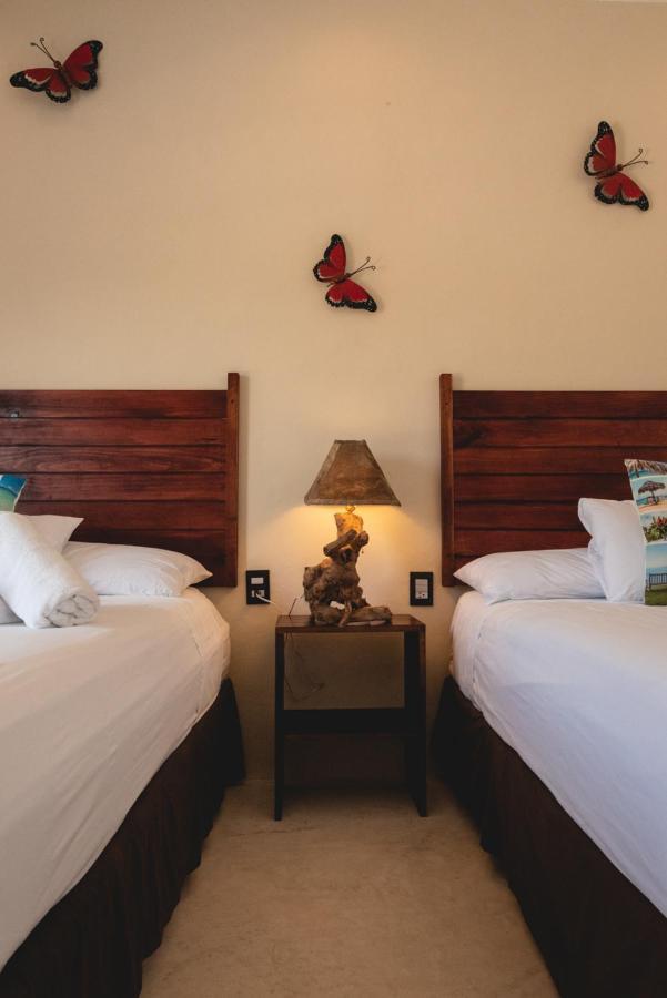 Hotel Palmar *