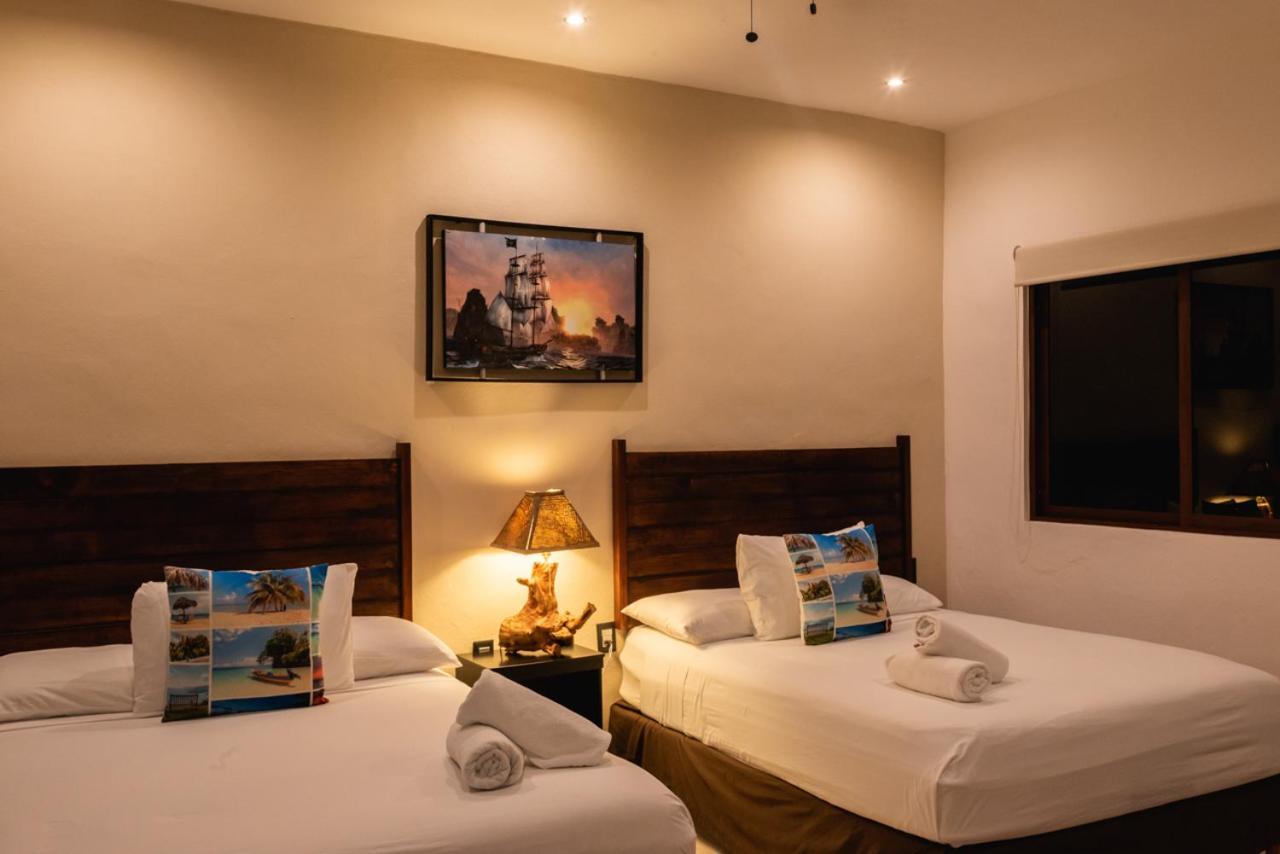 Palmar Hotel Holbox