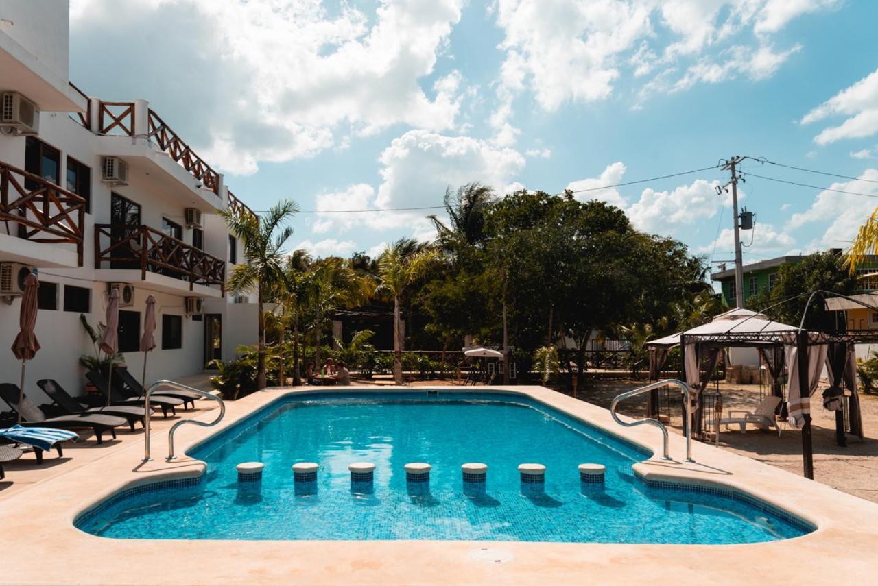 Palmar Hotel Holbox