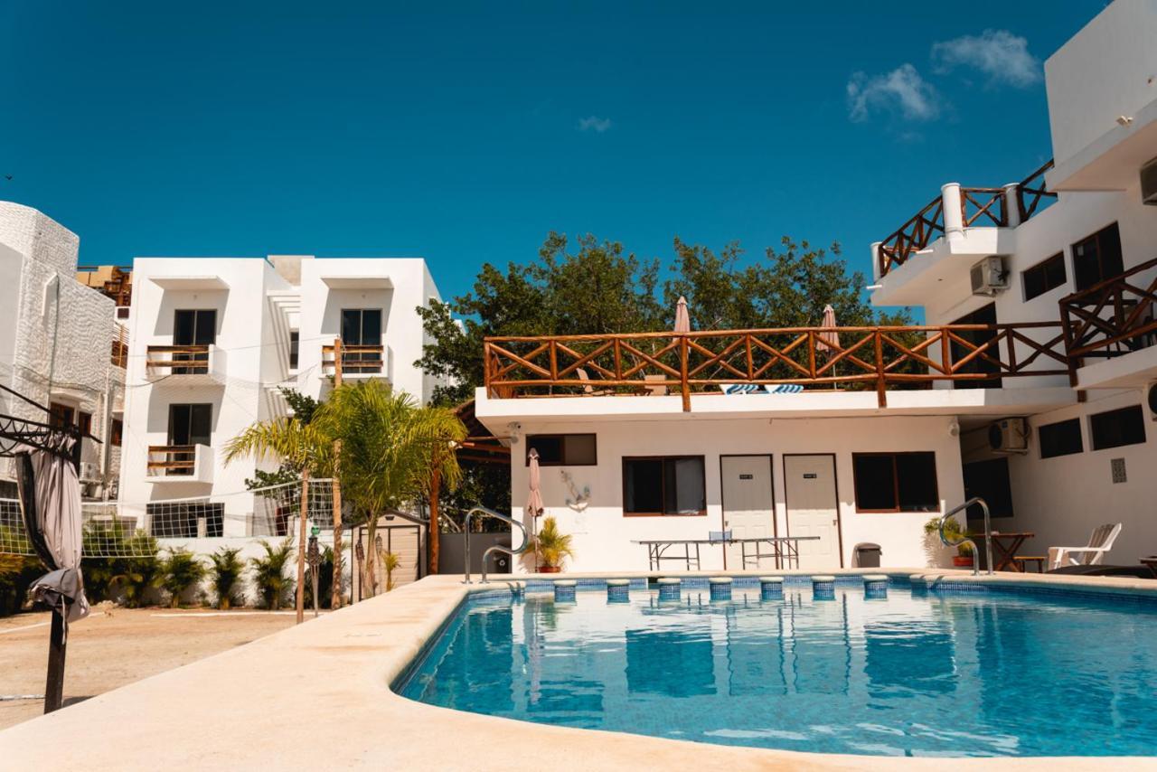 Hotel Palmar *