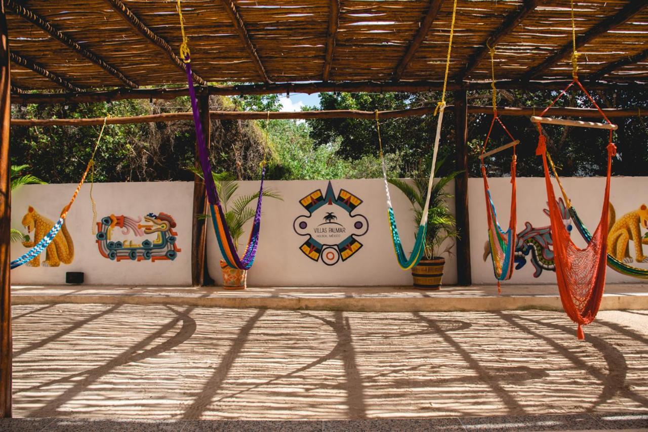 Palmar Hotel Holbox