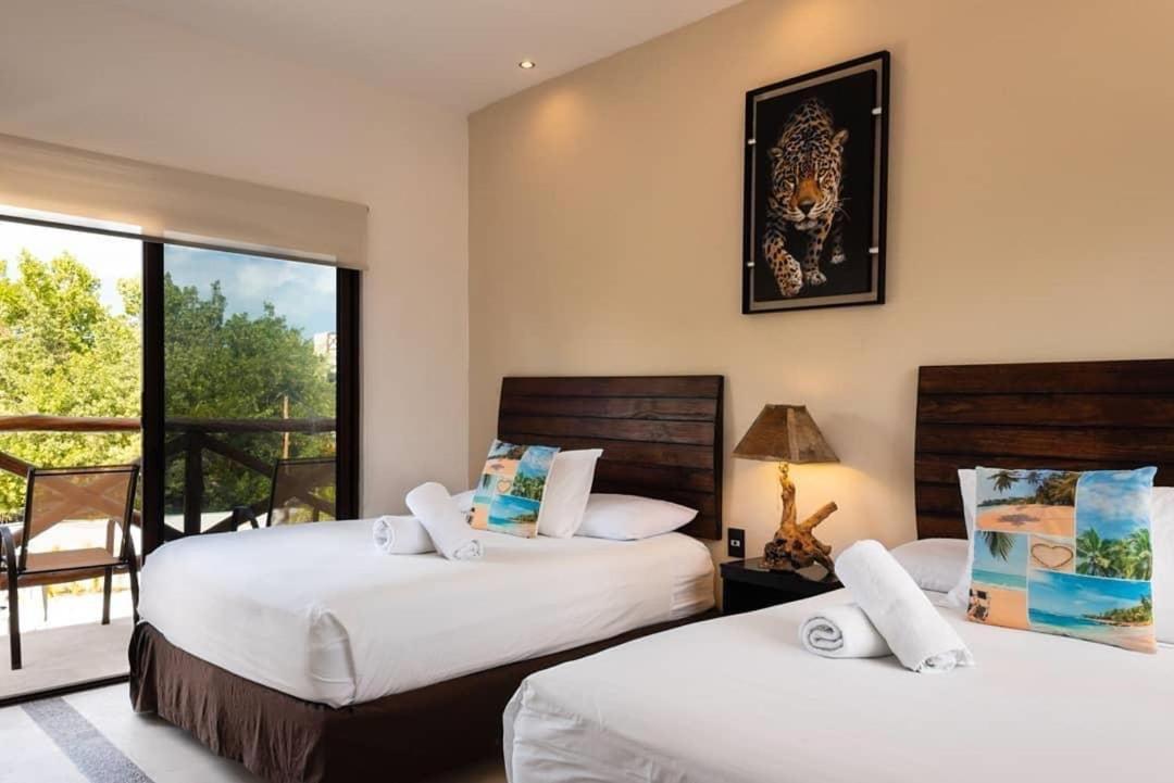 Hotel Palmar