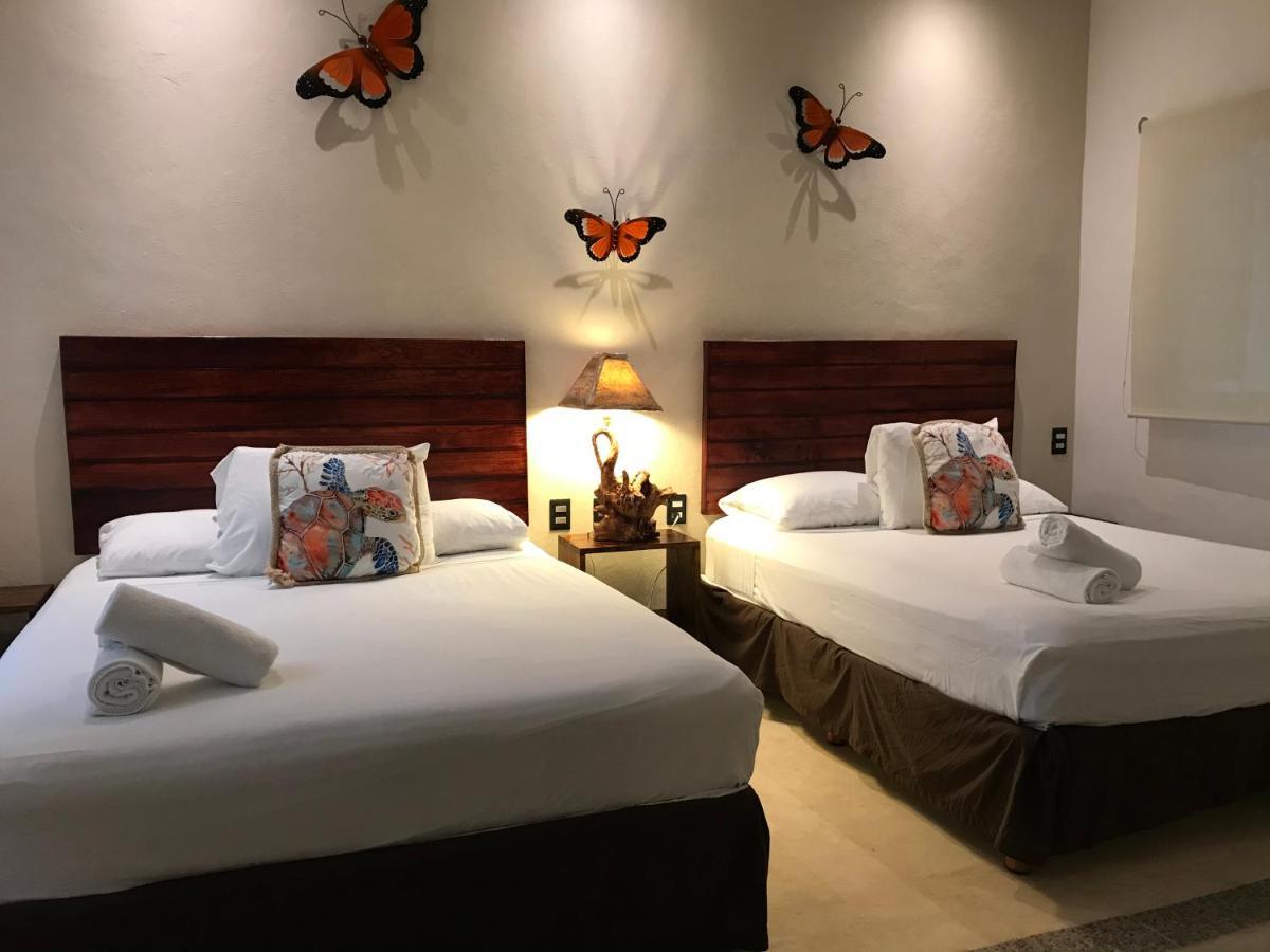 Palmar Hotel *