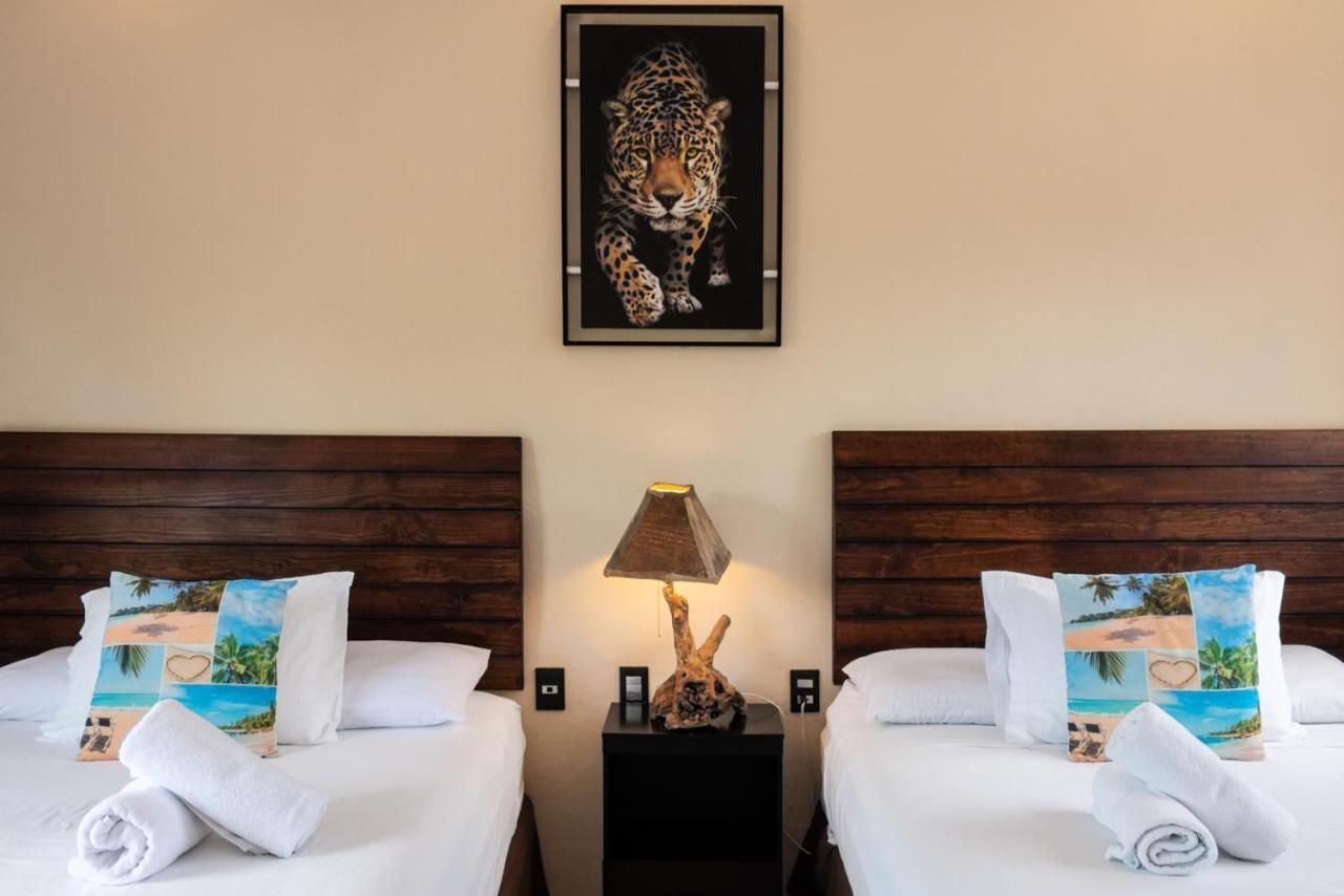 Palmar Hotel