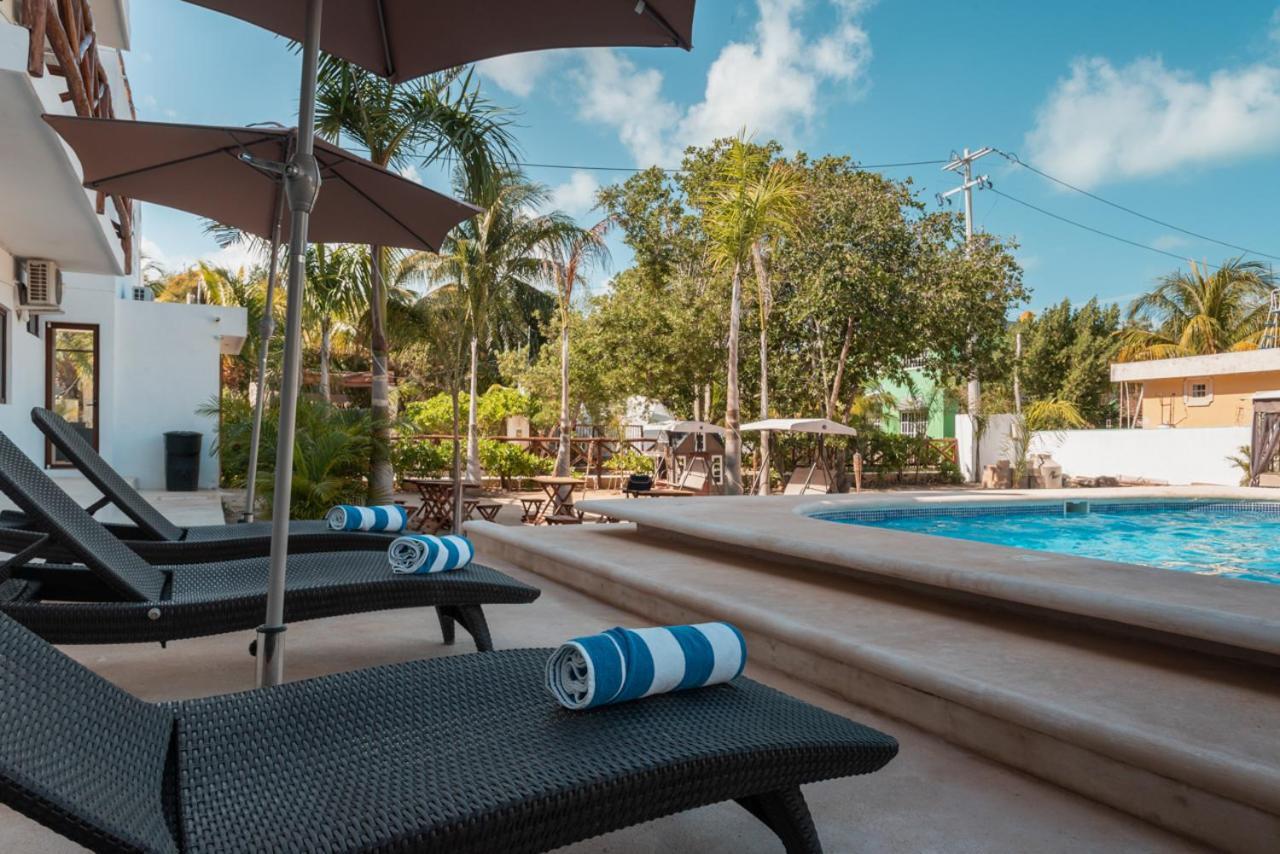 Palmar Holbox