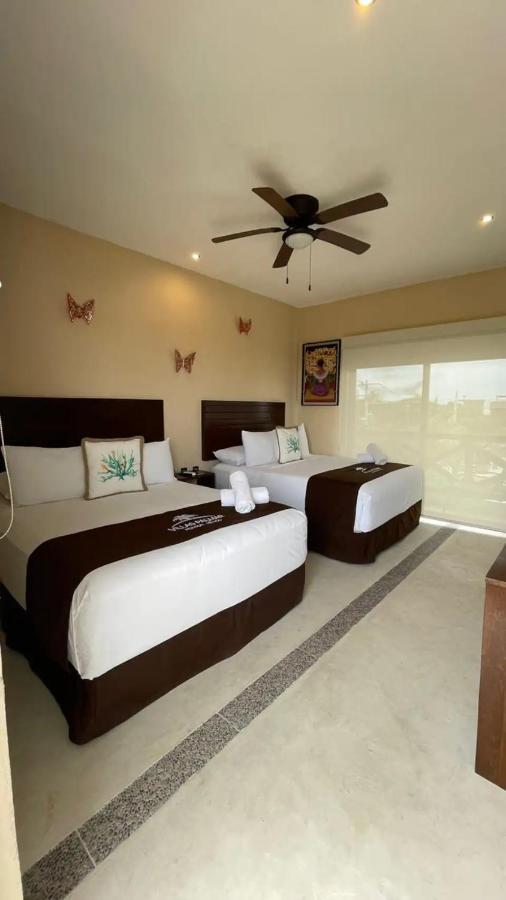 Palmar Hotel *