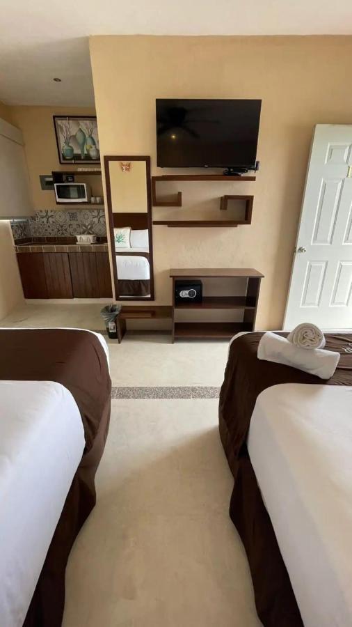 Hotel Palmar Holbox