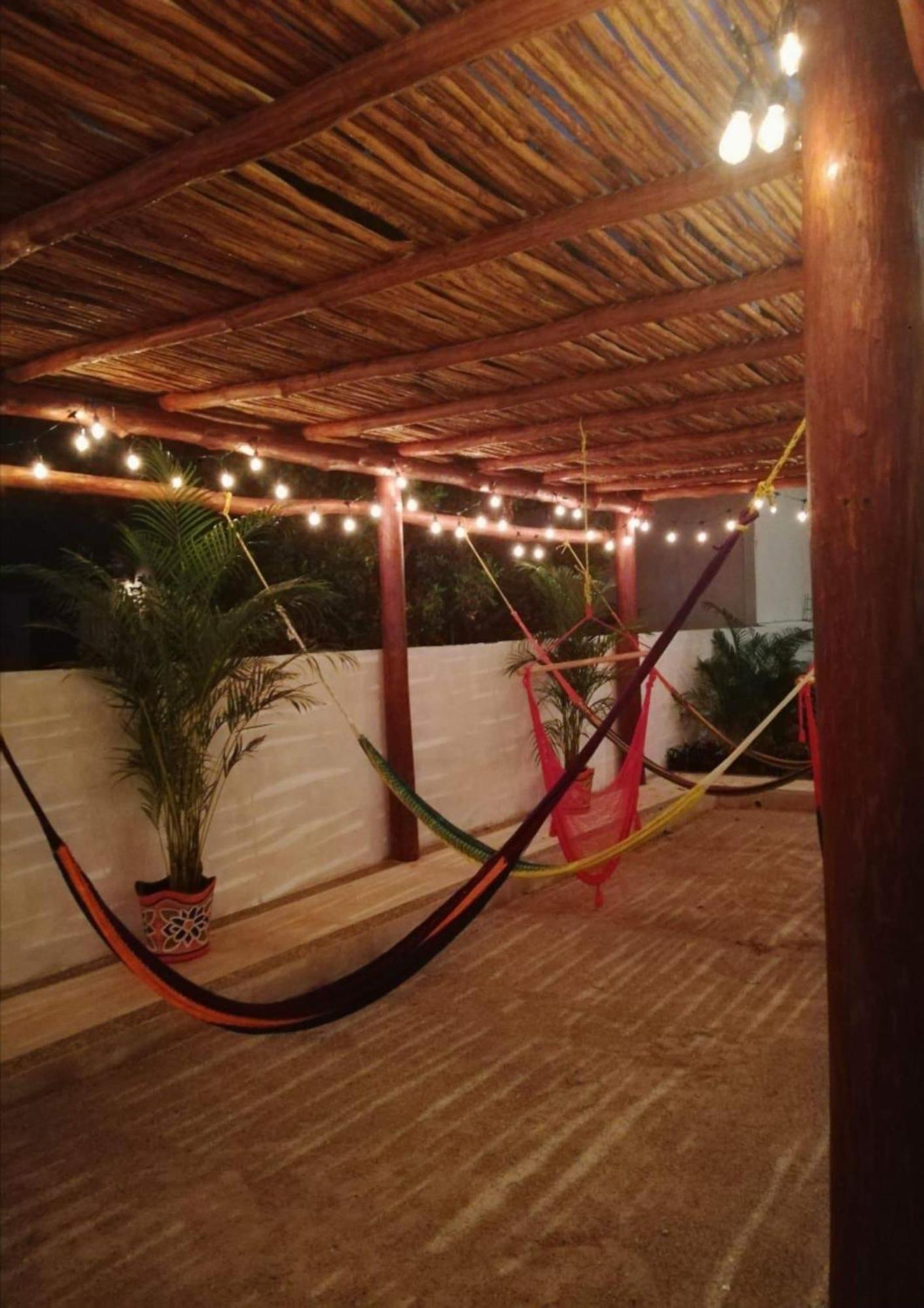Hotel Palmar