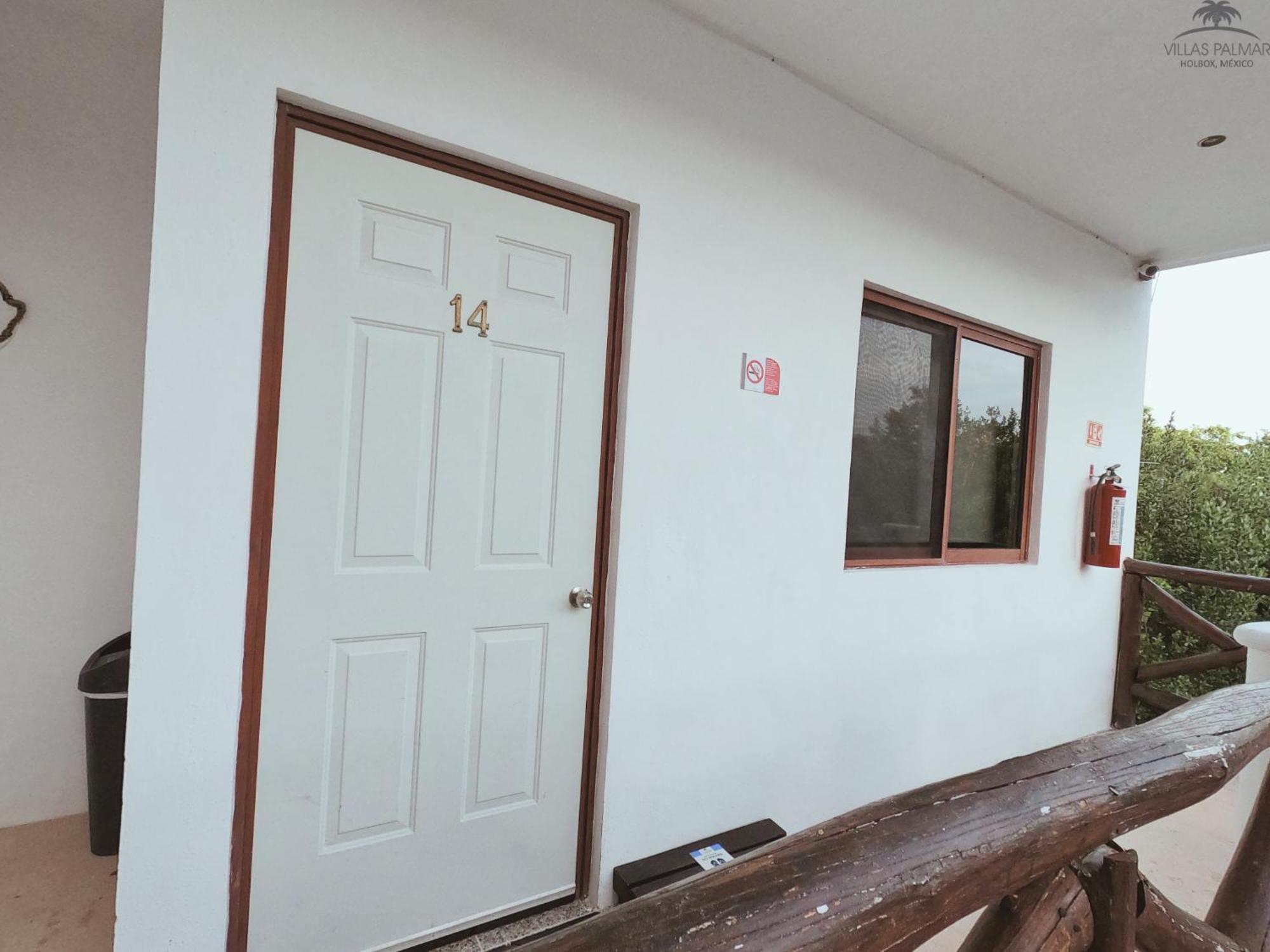 Palmar Hotel