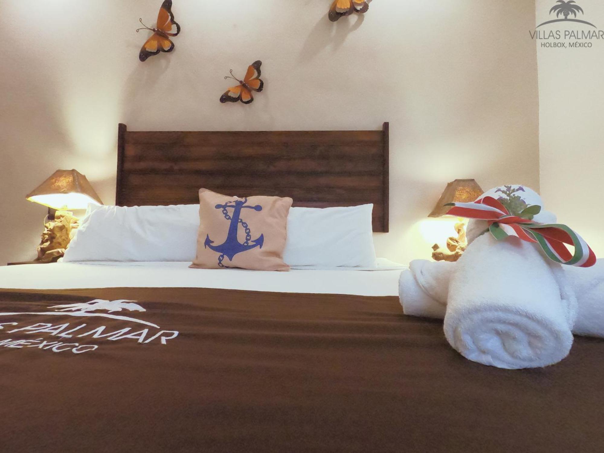 Palmar * Holbox