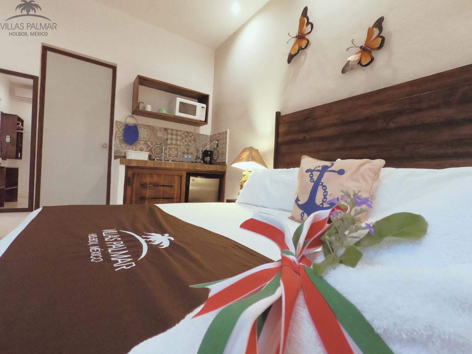 Palmar * Holbox